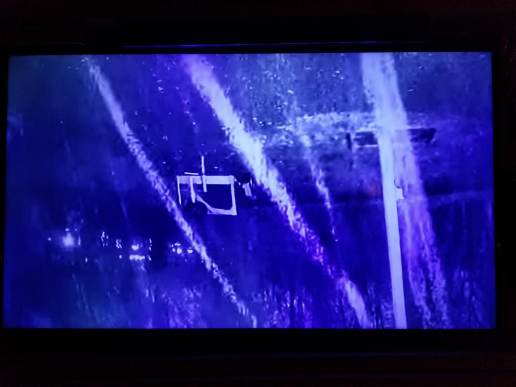 OPERATION. R.E. D. SEA.