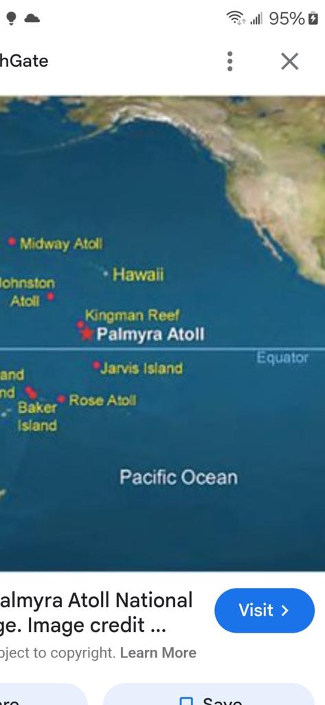 OPERATION. R.E. D. SEA.