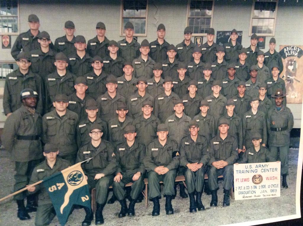 Marine Barracks Waikele