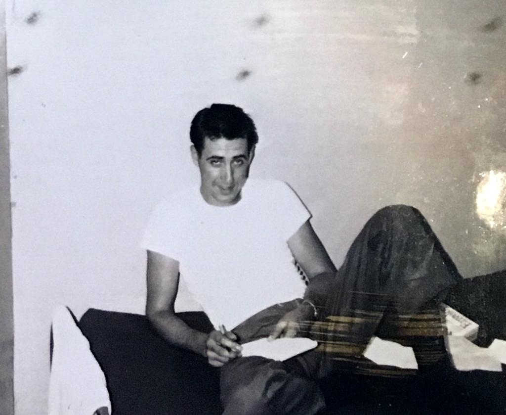 Roseberry on mascotNA