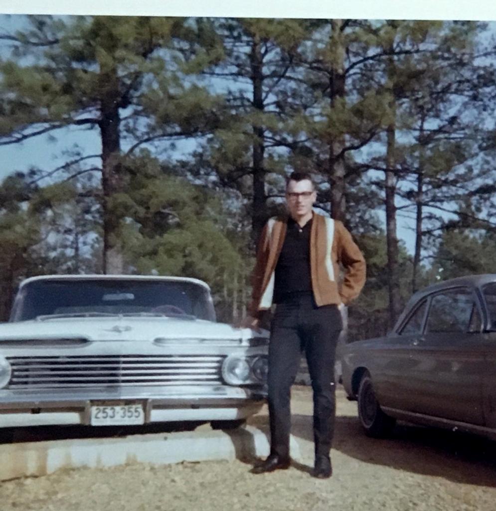 1/82 artillery amercial div. 11th brigade. near duc pho