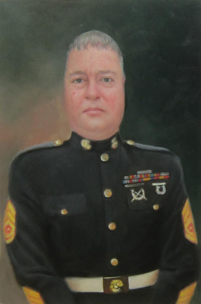 Main Gate_362nd Sig Co.