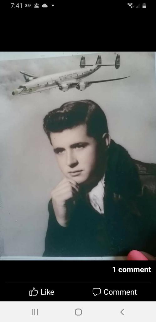 NA1970 Year Book photos