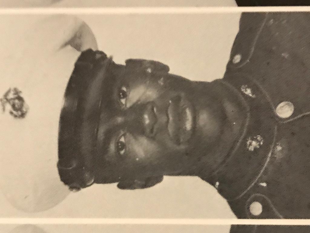 Toys For Tots Airshow