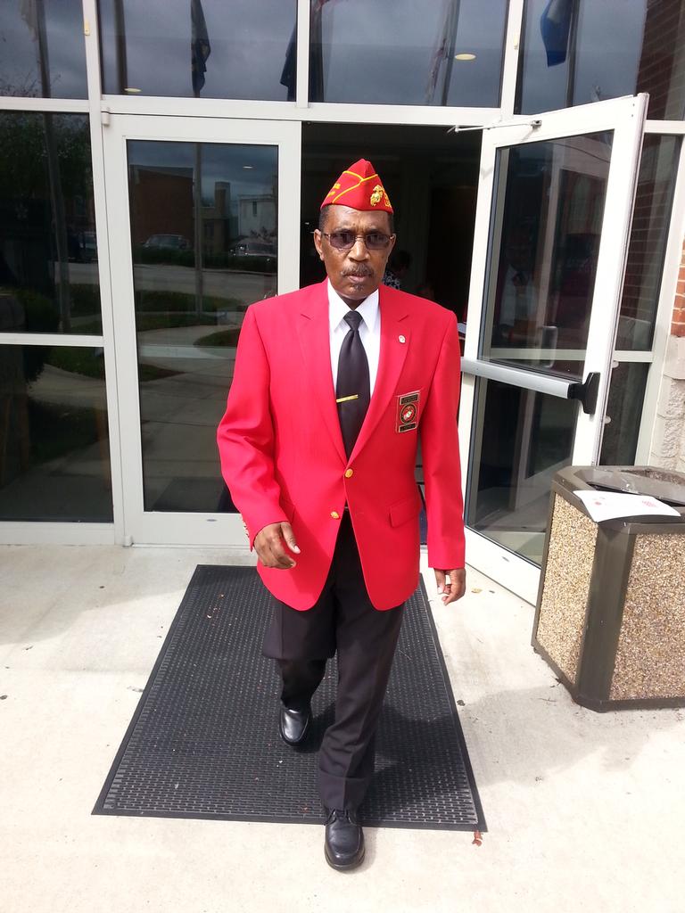 Grandkids learn from Papa