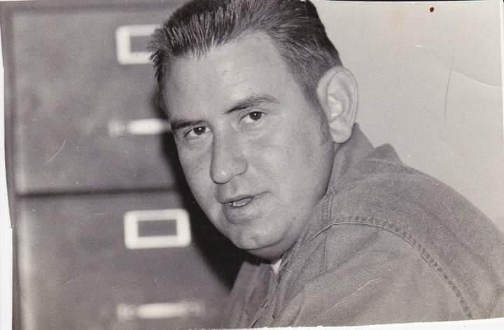 Cpl. Glen E Whittle fam