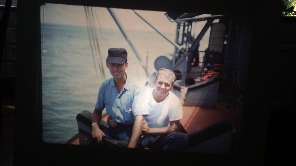 LOOKING FOR THIS MAN ROBERT RICKETTS