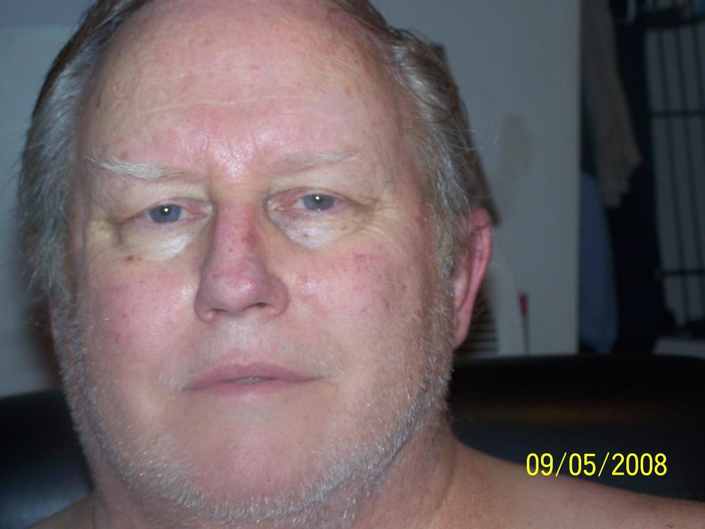 MSgt Gettman-Korea 1950