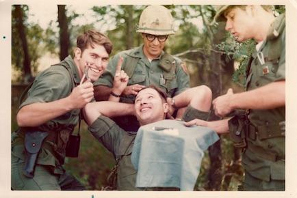 USS LY SPEAR (AS-36) REUNION 2007 -