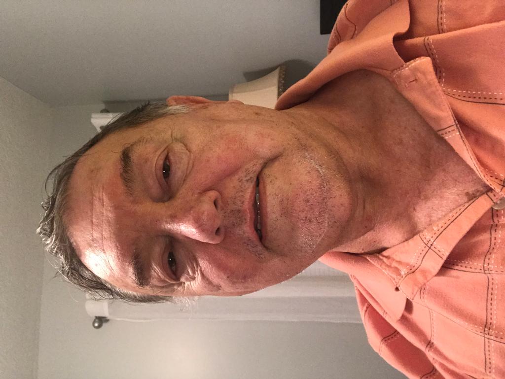 Gearing up for the field