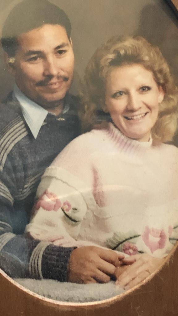 Antonio Carlos (Tony) 2012