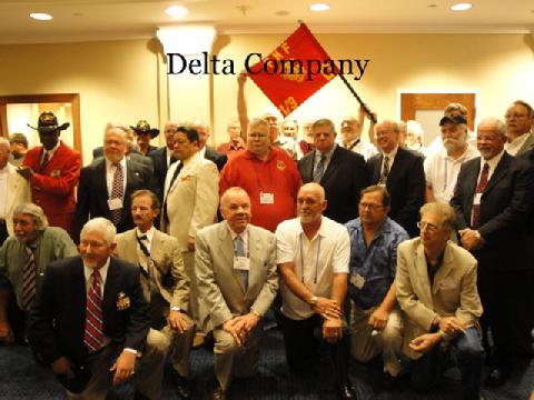 Mike and our replacement at DaNang