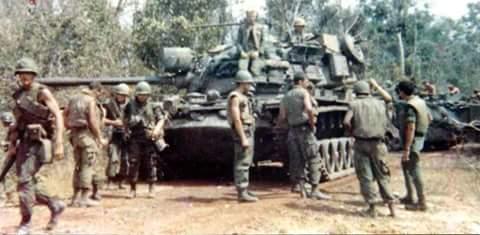 17 yr old Paratrooper