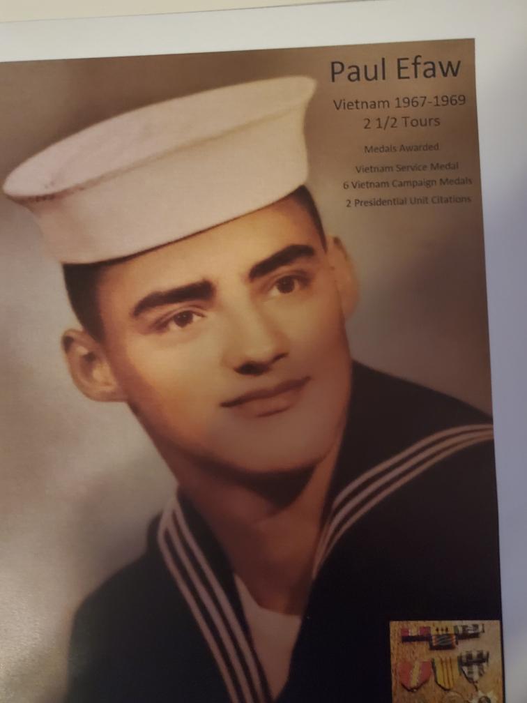 A2C William D. Capps