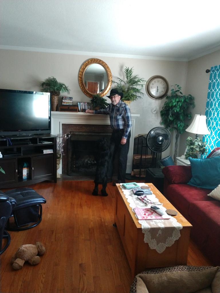 South end of Vung Chua