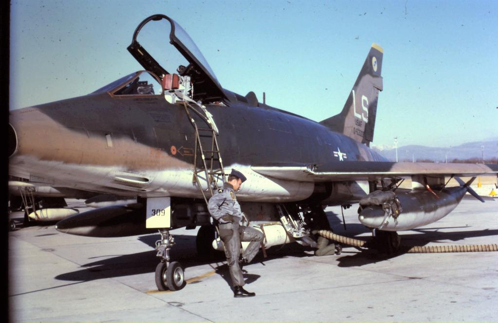 Surrounding the Germans