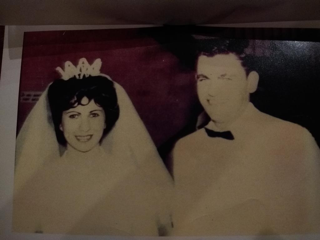 Leonard Lanzarin  (Larry)