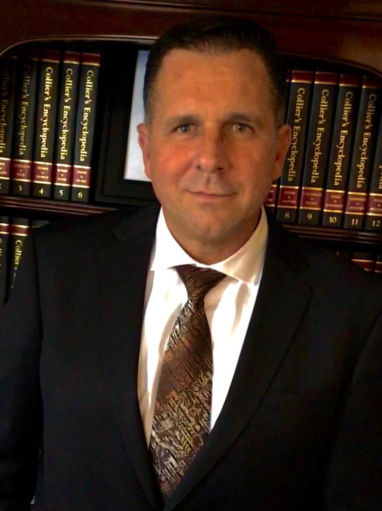 different kind of landing