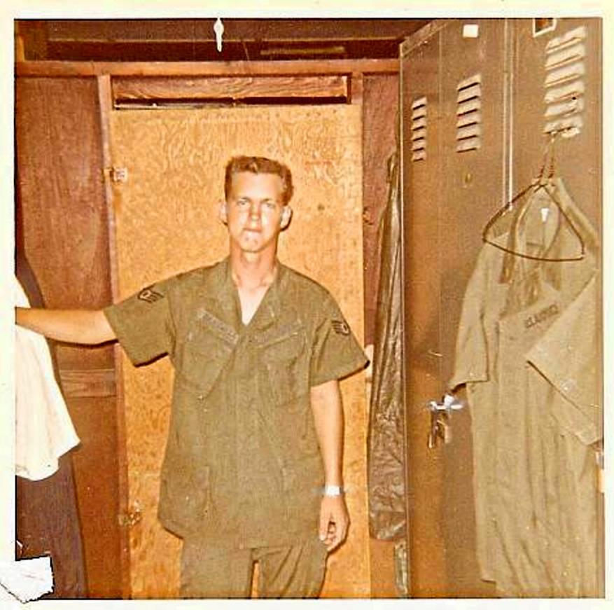 116th Helicopter Assualt Company