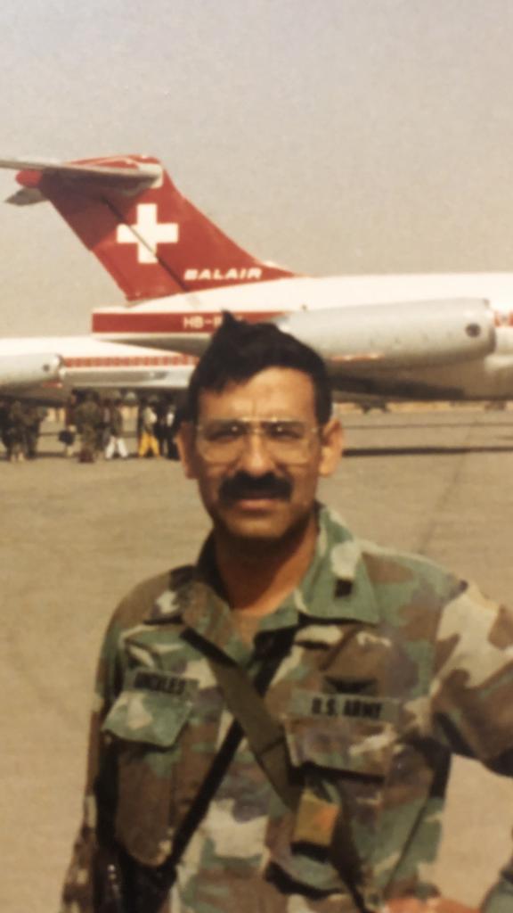 B co 1/9 inf bn 3rd pltn