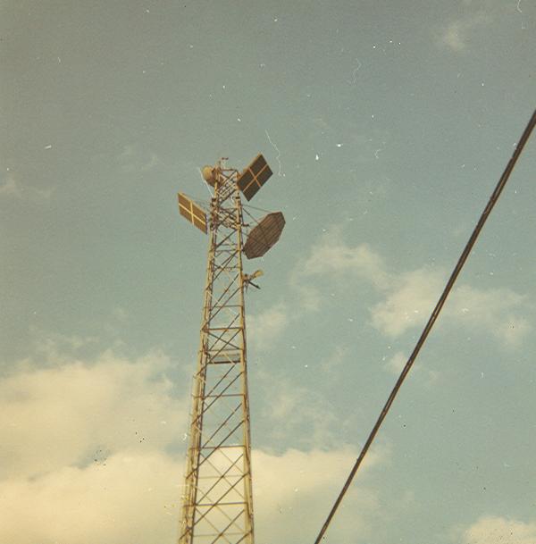 Naval Brothers and Cousin
