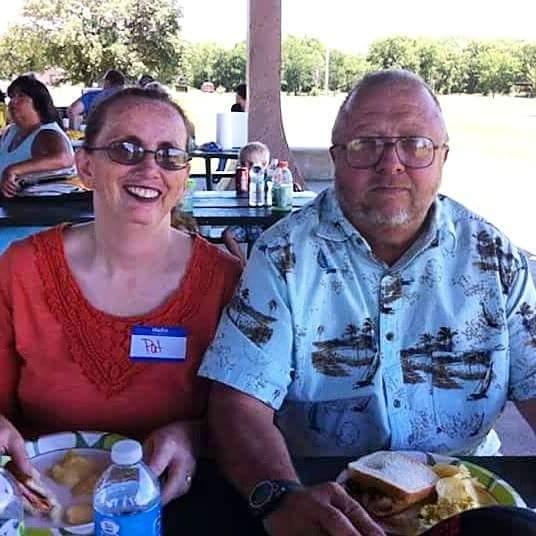 Cpt. Ray W. Godfrey 1945