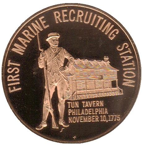 VF-161 Pope & Crew USS Midway 1972-73