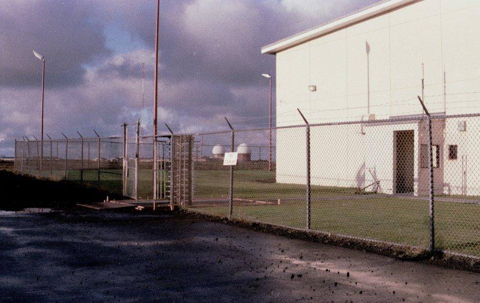 Girl Band From Japan, USO Show At Inlisted Club