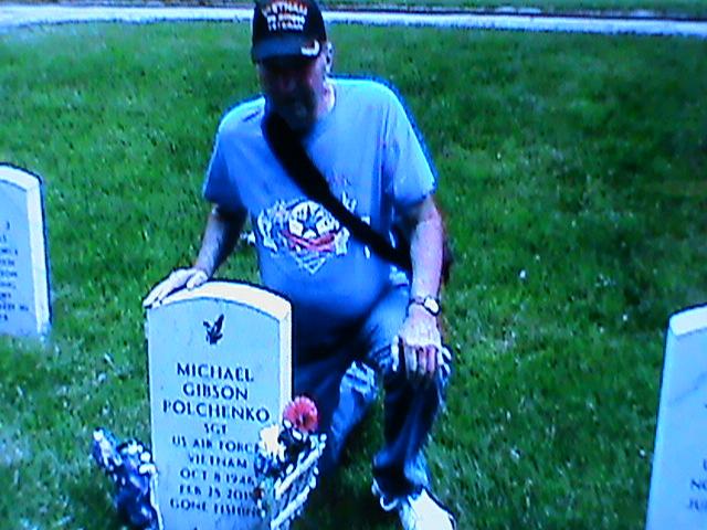 TAPS Vet. Day 2121 laf. IN.