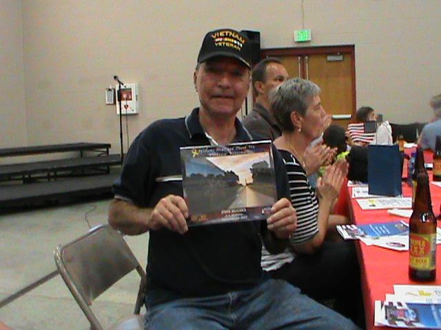 TAPS Vet. Day 2121 laf. IN.