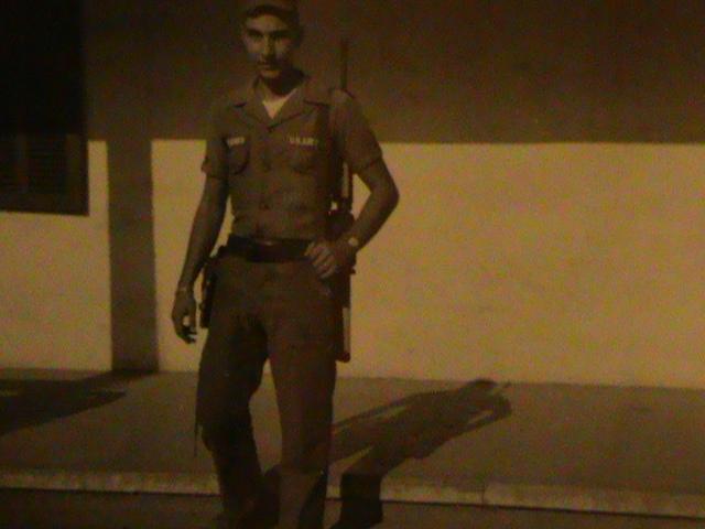 TAPS Vet. Day 2121 laf. IN.