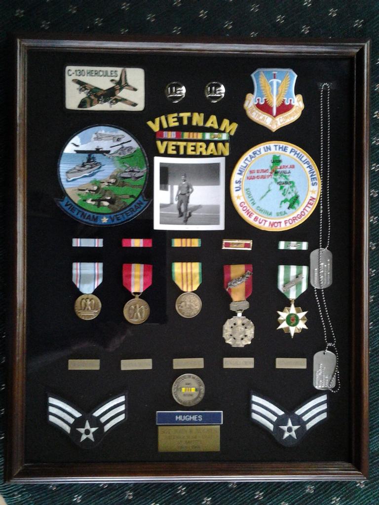 TAPS Vet. Day 2121 laf. IN.