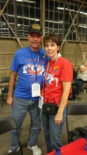 TAPS Vet. Day 2121 laf. IN.