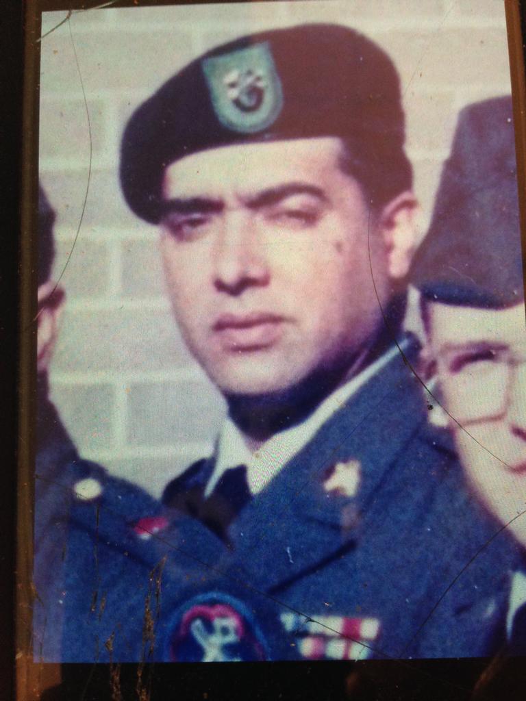 German Mustard Gas Picture | World War 1 German Mustard Gas & Poison Gas