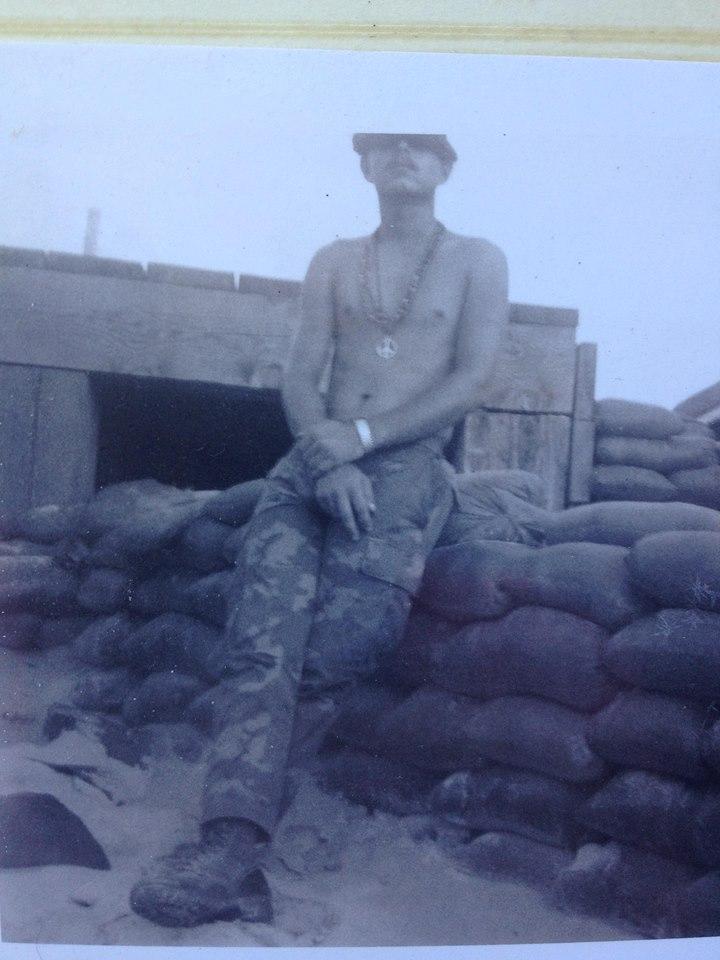 Augsburg, Germany-1955