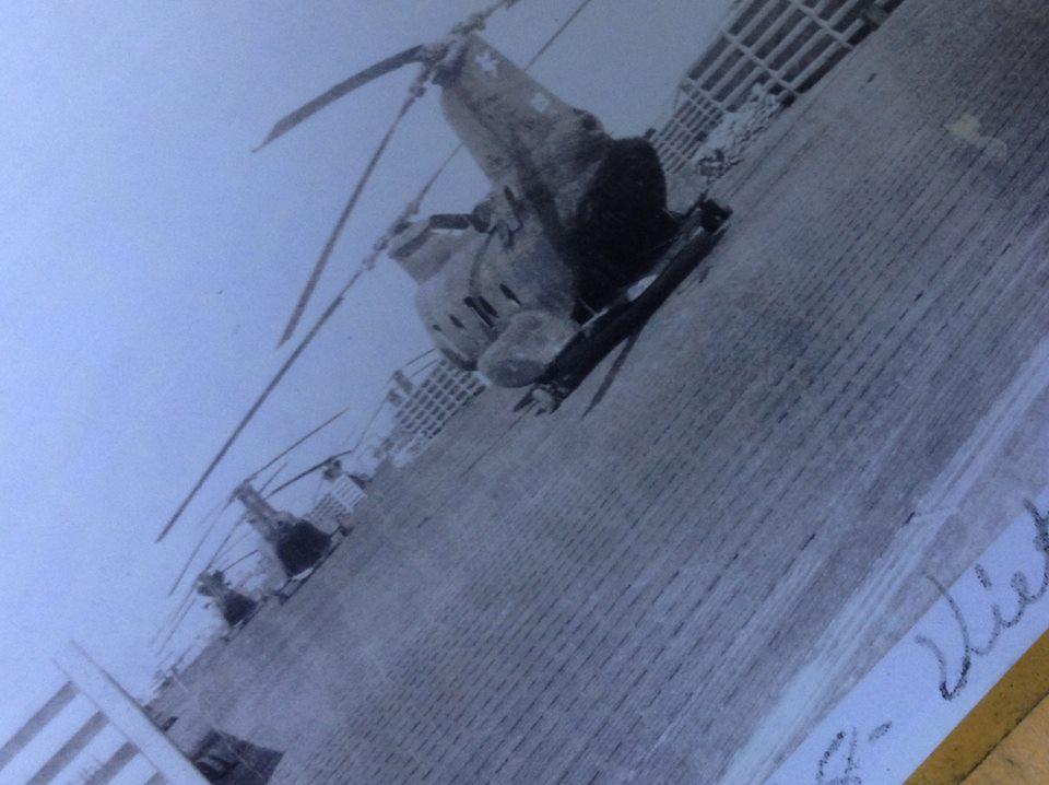 CPL. Melvin J Wilmer