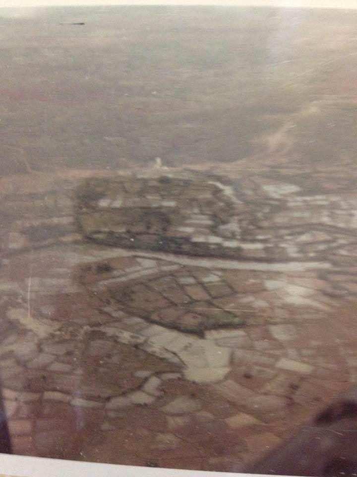 PFC. Joseph A Polly Jr.