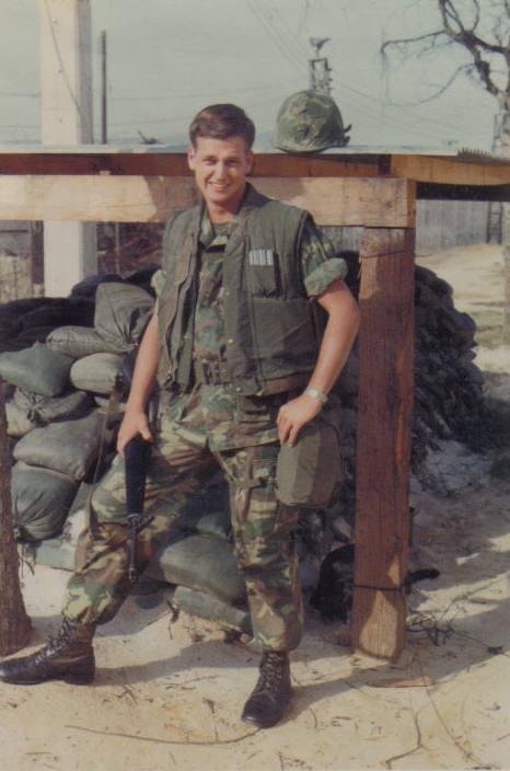 Peter Moorman ( Operations Manager ) , Jim Schaller