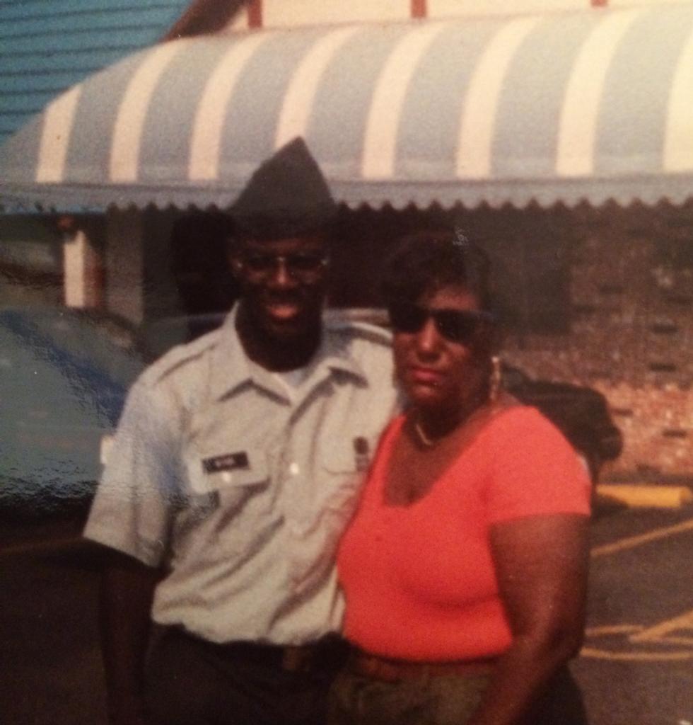 Basic Training Photo