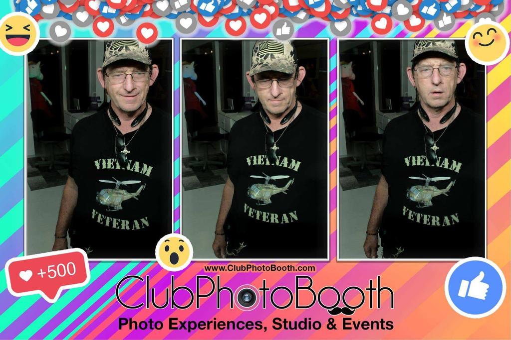 Betty Tommy Thompson