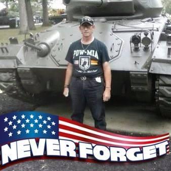 Doritt and Pat Patterson