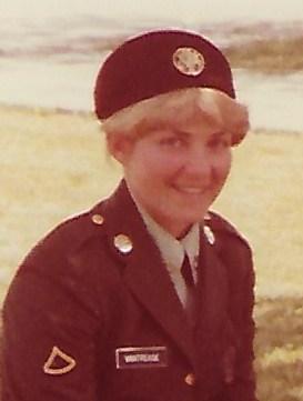 Cpl. R D Cook USS Okinawa