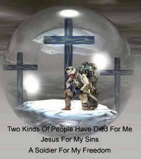 10th Mountain Div. somewhere along euphraties