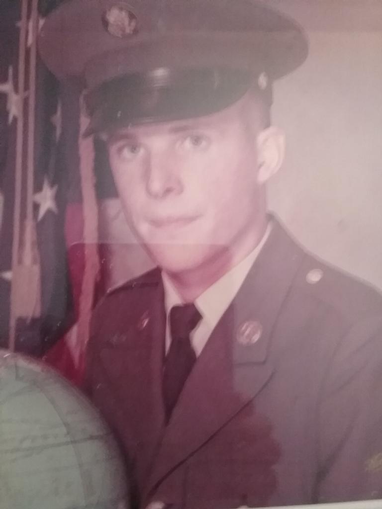 Desert Storm - LT  5-18FA