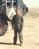 Billy Mitchell Field