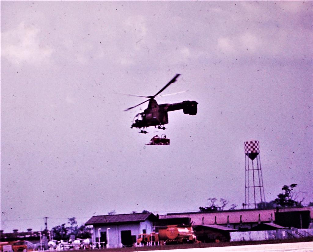 Bolter...on the USS MIDWAY