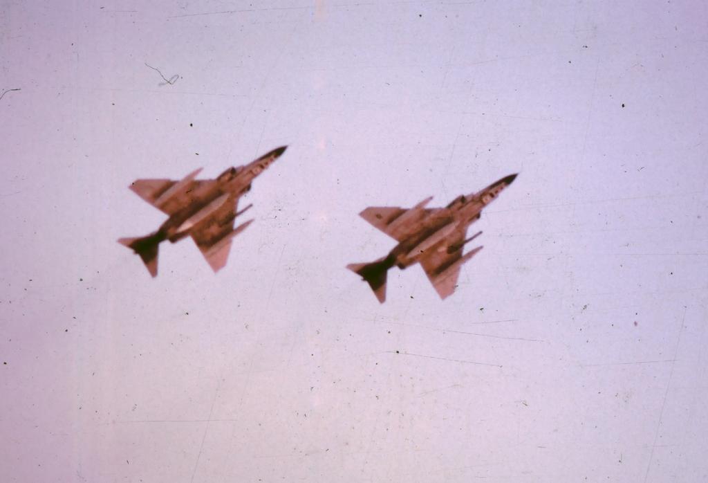 114th AHC Flare ship