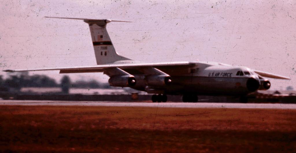 Neubiberg AFB Germany