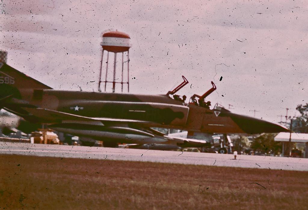 Neubiberg AFB Germany