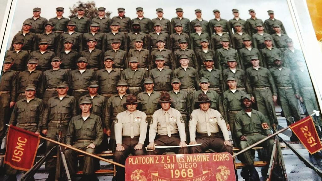 pictures from 1950 to 51